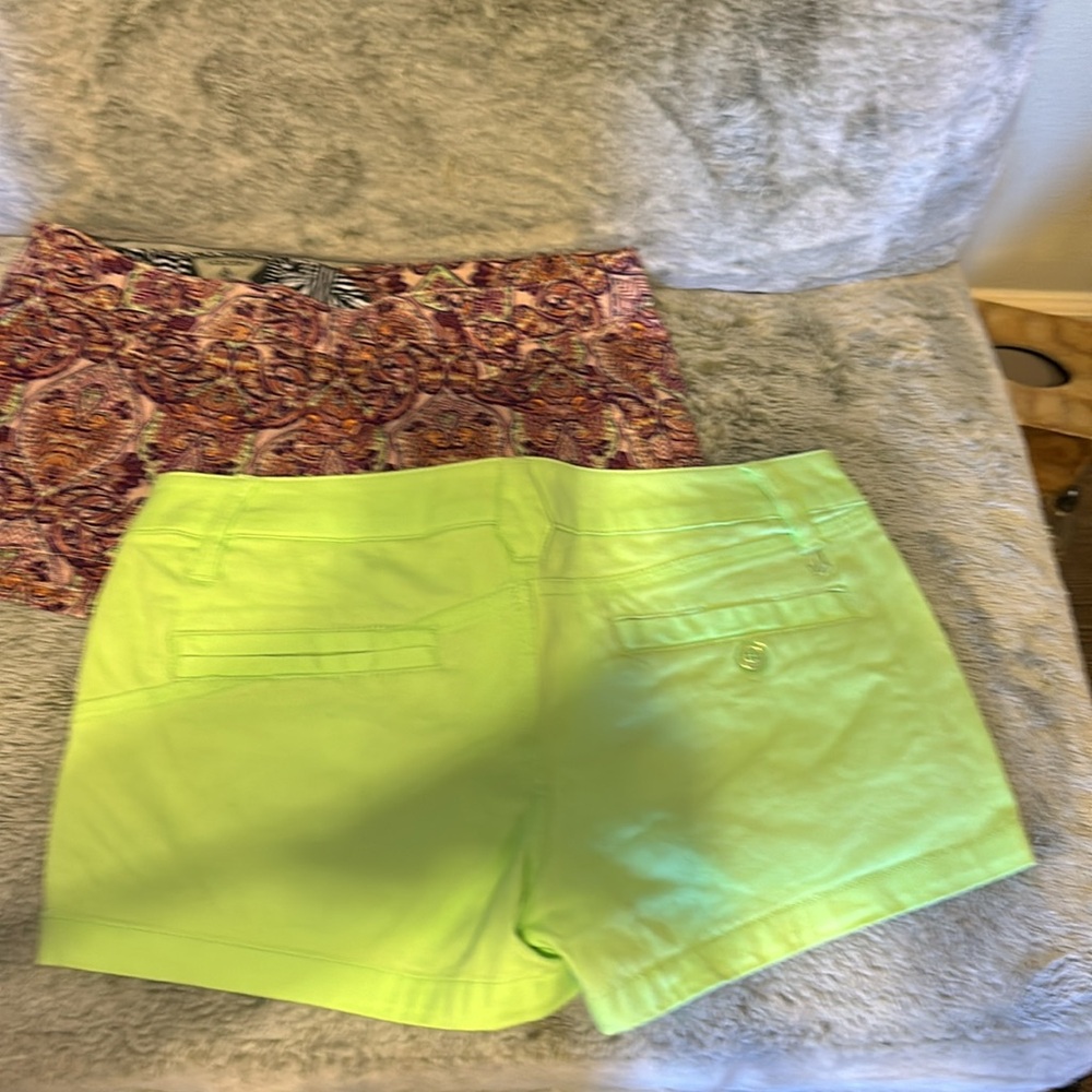 Volcom Shorts Bundle - image 6